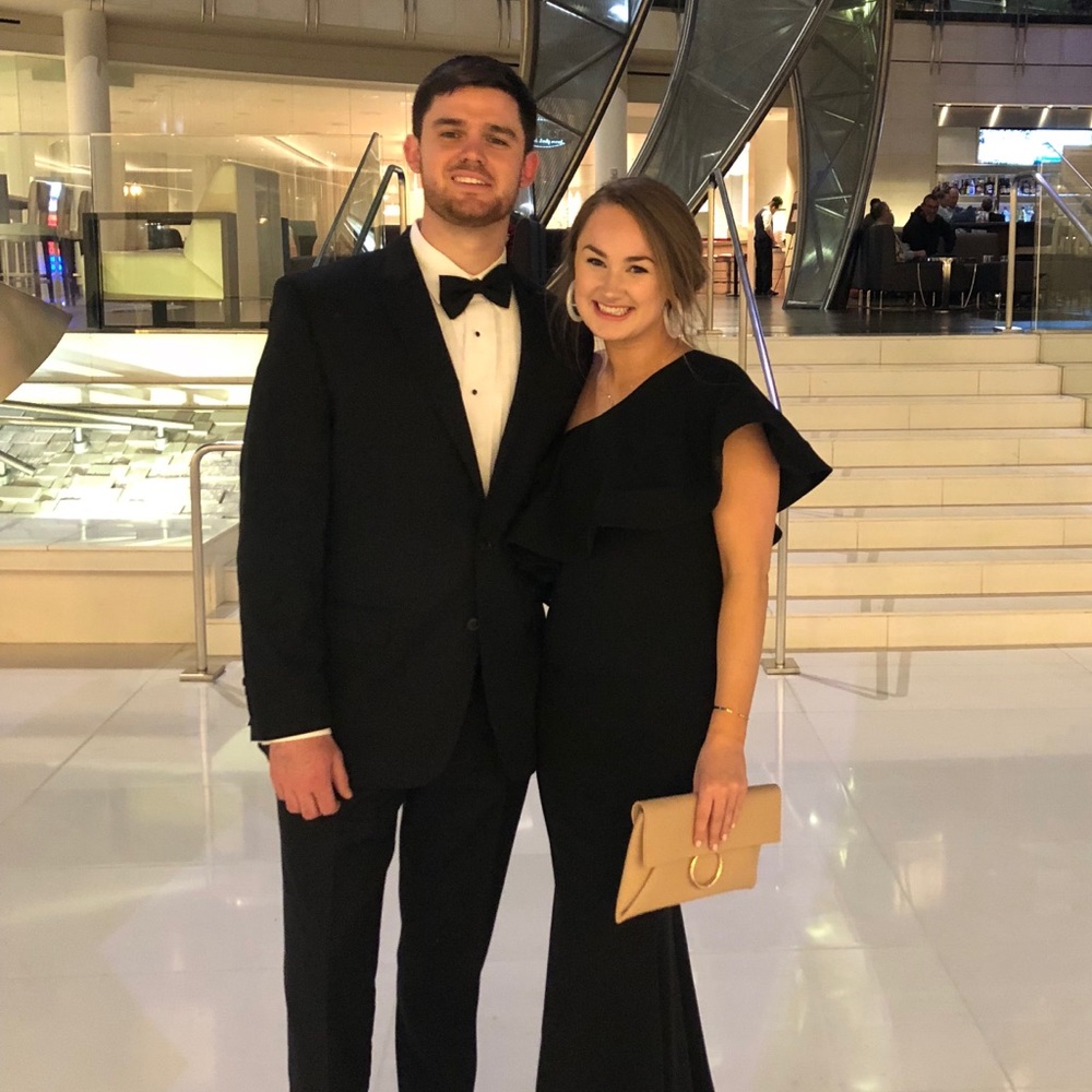 Meet your Posher, Grant